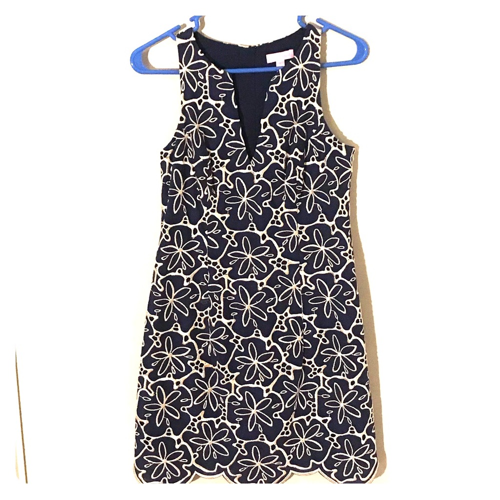 Lili Pulitzer Dress
